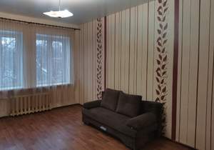 2-к квартира, вторичка, 59м2, 4/4 этаж