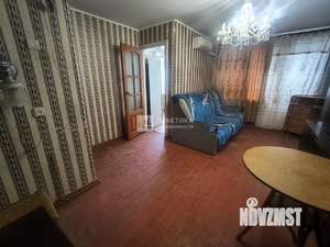 2-к квартира, вторичка, 42м2, 2/5 этаж