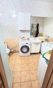 2-к квартира, вторичка, 73м2, 7/15 этаж