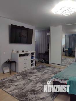 2-к квартира, вторичка, 46м2, 2/5 этаж