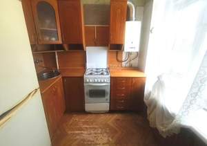 2-к квартира, вторичка, 42м2, 2/5 этаж