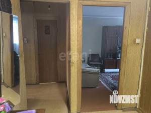 2-к квартира, вторичка, 53м2, 2/5 этаж