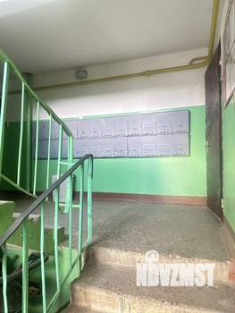2-к квартира, вторичка, 58м2, 1/10 этаж