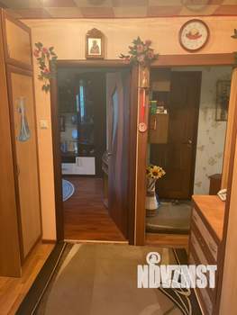 3-к квартира, вторичка, 68м2, 3/5 этаж