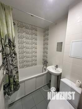 1-к квартира, вторичка, 18м2, 3/5 этаж