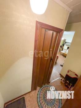 2-к квартира, вторичка, 44м2, 4/5 этаж