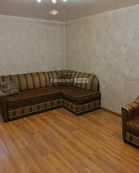 1-к квартира, вторичка, 36м2, 4/9 этаж