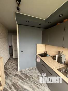 2-к квартира, вторичка, 45м2, 9/9 этаж
