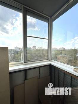 1-к квартира, вторичка, 35м2, 8/9 этаж