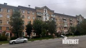 3-к квартира, вторичка, 81м2, 4/5 этаж