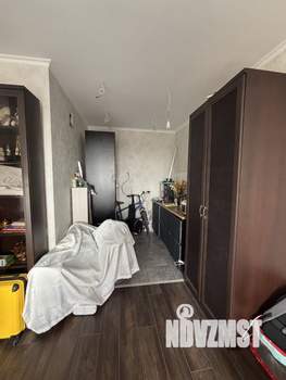 2-к квартира, вторичка, 42м2, 17/18 этаж