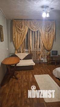 2-к квартира, вторичка, 42м2, 1/2 этаж