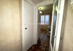 2-к квартира, вторичка, 51м2, 9/9 этаж