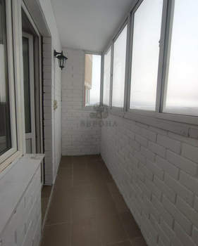 Студия квартира, вторичка, 25м2, 10/10 этаж