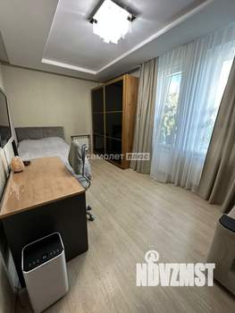3-к квартира, вторичка, 66м2, 3/4 этаж