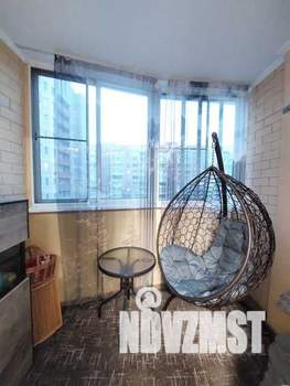 2-к квартира, вторичка, 65м2, 4/11 этаж