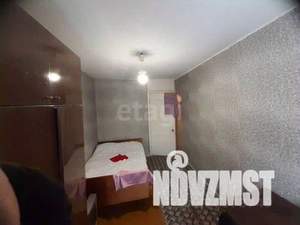 2-к квартира, вторичка, 43м2, 3/5 этаж