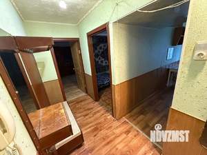 2-к квартира, вторичка, 49м2, 2/9 этаж