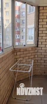 1-к квартира, вторичка, 33м2, 5/16 этаж