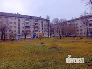 1-к квартира, вторичка, 33м2, 5/5 этаж