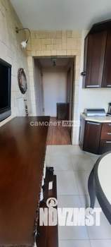 3-к квартира, вторичка, 76м2, 11/15 этаж