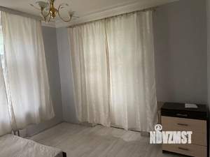 2-к квартира, вторичка, 49м2, 4/4 этаж