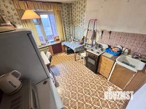 3-к квартира, вторичка, 71м2, 2/7 этаж