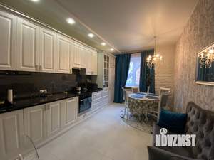 2-к квартира, вторичка, 67м2, 7/12 этаж