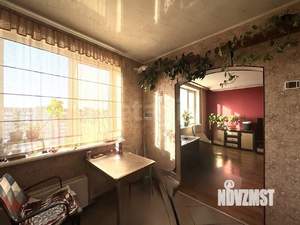3-к квартира, вторичка, 80м2, 14/14 этаж