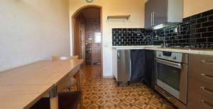 2-к квартира, вторичка, 52м2, 8/9 этаж