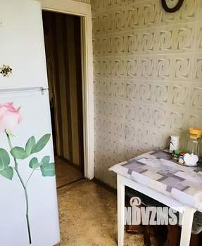 2-к квартира, вторичка, 42м2, 4/5 этаж