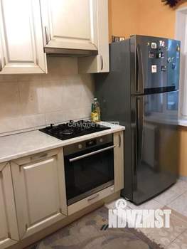 3-к квартира, вторичка, 62м2, 2/5 этаж