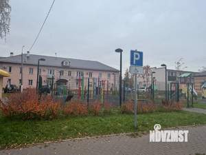 2-к квартира, вторичка, 42м2, 2/5 этаж