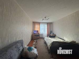 1-к квартира, вторичка, 36м2, 4/9 этаж