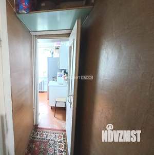 3-к квартира, вторичка, 57м2, 2/5 этаж