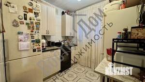 2-к квартира, вторичка, 42м2, 2/5 этаж