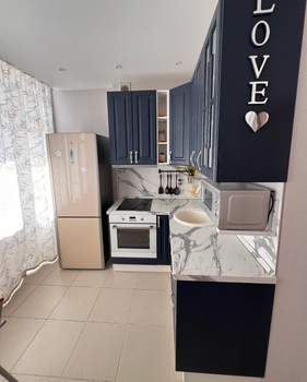 1-к квартира, вторичка, 34м2, 7/10 этаж