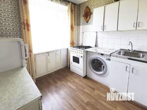 2-к квартира, вторичка, 41м2, 6/9 этаж