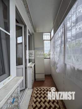 1-к квартира, вторичка, 33м2, 2/5 этаж