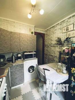 2-к квартира, вторичка, 43м2, 1/5 этаж