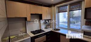 2-к квартира, вторичка, 45м2, 2/5 этаж