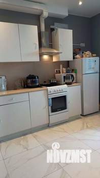 1-к квартира, вторичка, 48м2, 15/16 этаж