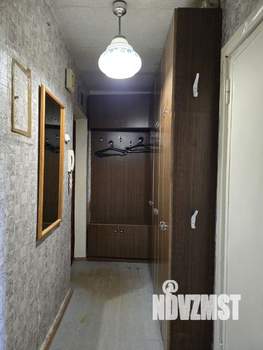 1-к квартира, вторичка, 32м2, 3/5 этаж