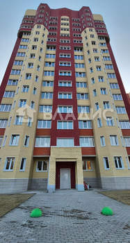 2-к квартира, вторичка, 70м2, 8/15 этаж