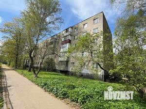 3-к квартира, вторичка, 62м2, 2/5 этаж