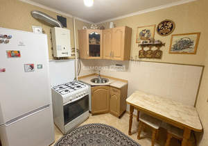 2-к квартира, вторичка, 41м2, 4/5 этаж