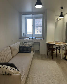 2-к квартира, вторичка, 51м2, 13/17 этаж