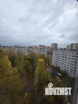 2-к квартира, вторичка, 50м2, 10/10 этаж