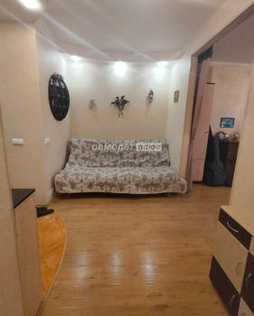 2-к квартира, вторичка, 72м2, 7/12 этаж