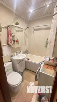 2-к квартира, вторичка, 42м2, 3/5 этаж